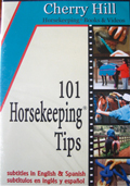 101 Horsekeeping Tips