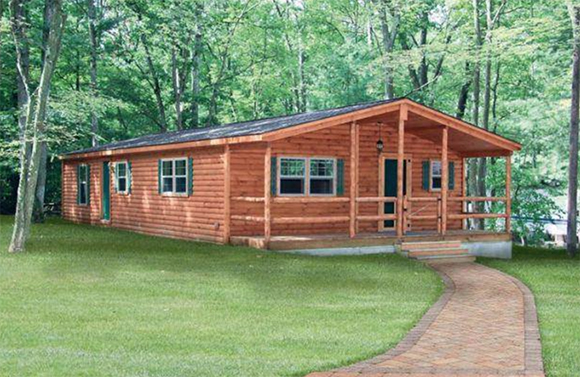 Cozy Up Cabins and Luxury Log Homes ~ Big and Small, Zook Cabins Builds Them All By Nikki Alvin-Smith