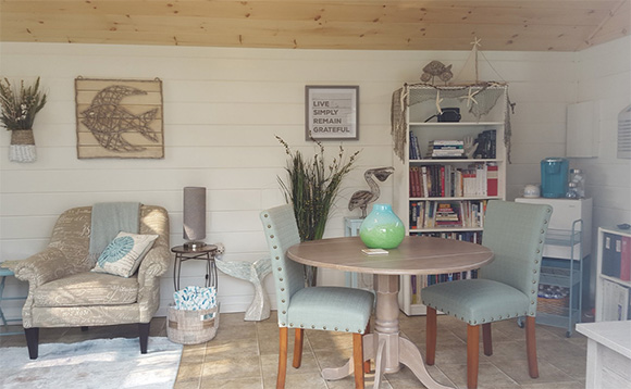 Shed Traditional Ideas And Embrace Modern Shed Style Space