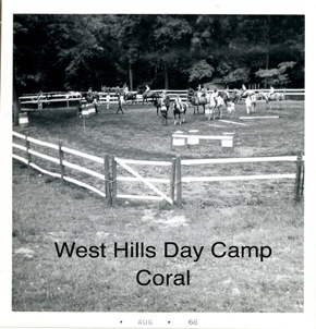 West Hills Day Camp Coral