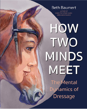 How Two Minds Meet by Beth Baumert 