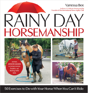 Rainy Day Horsemanship 50 Exercises to Do with Your Horse When You Can’t Ride