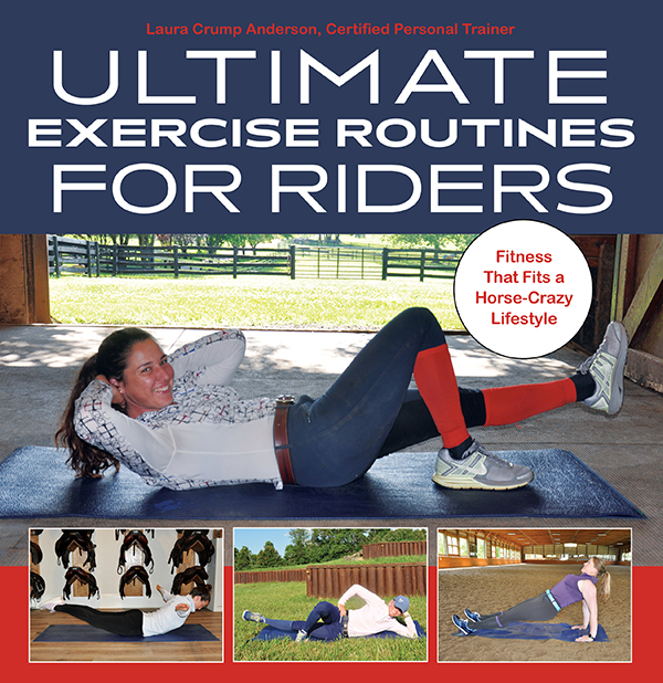 Ultimate Exercise Routines For Riders.